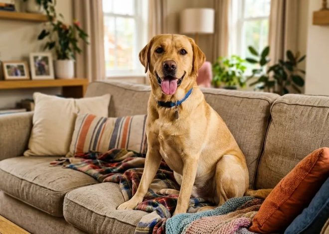 Veterinarians Warn of Rising Dog Itching Cases: Nutrition May Be the Hidden Cause