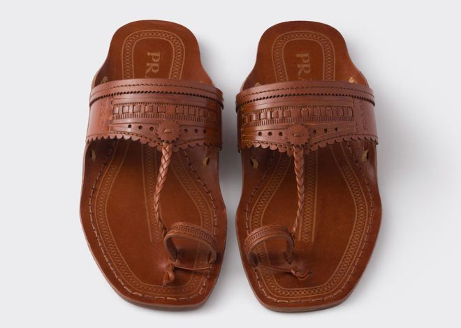Prada Turns Controversy Into Collaboration With Indian Kolhapuri-Inspired Sandals