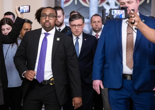 Congress Ends Historic DHS Shutdown After Political Standoff, Thousands of Workers Affected