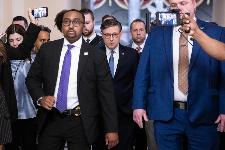 Congress Ends Historic DHS Shutdown After Political Standoff, Thousands of Workers Affected