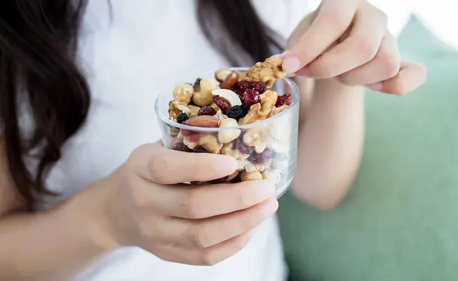 Top 5 Healthiest Nuts Ranked by Experts — And the One That Truly Stands Above the Rest