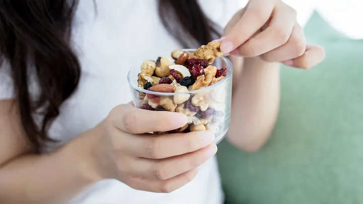 Top 5 Healthiest Nuts Ranked by Experts — And the One That Truly Stands Above the Rest